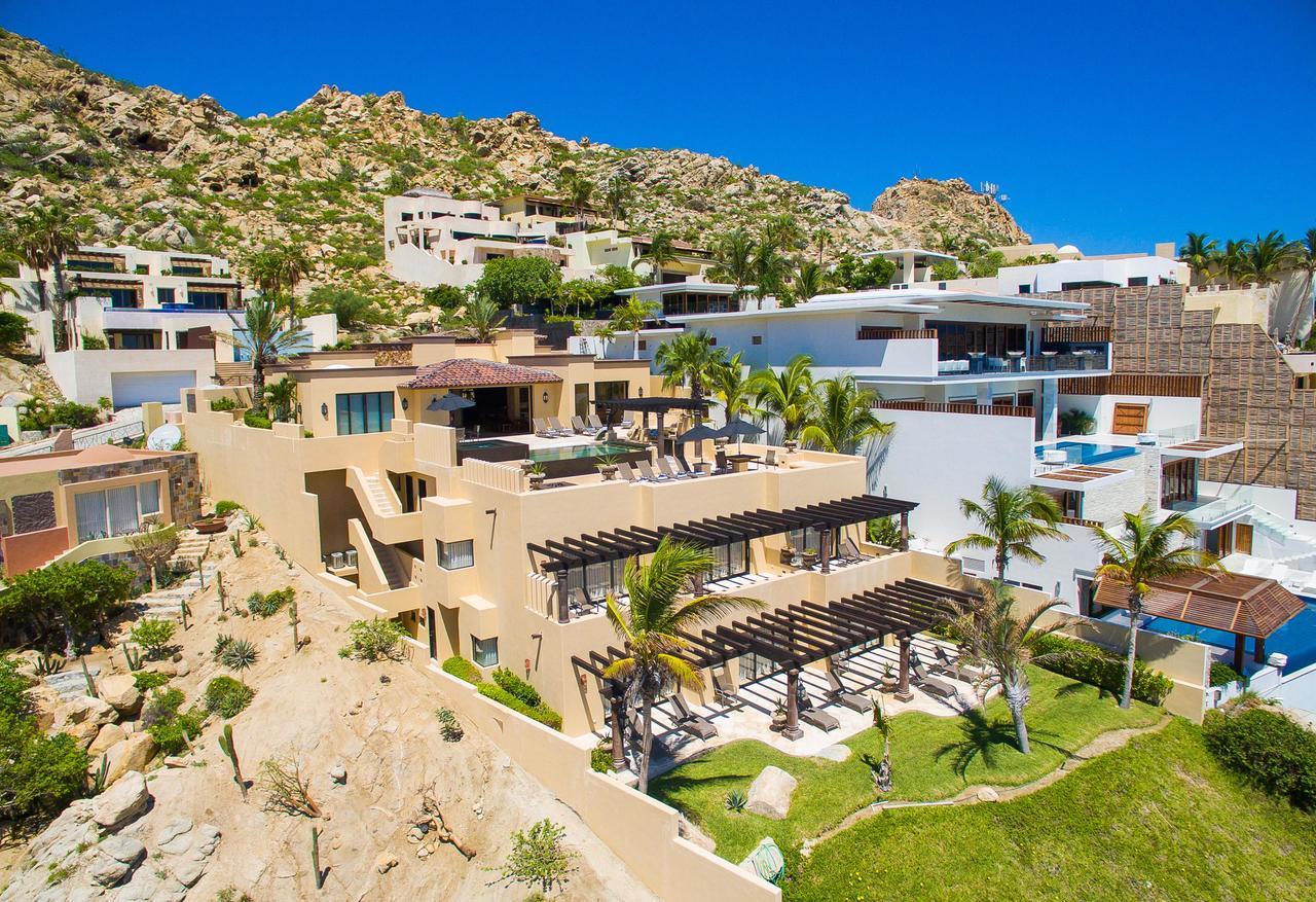 Villa Gran Vista Cabo San Lucas Exteriér fotografie